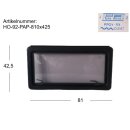 Hobby Wohnwagenfenster Parapress gebraucht ca 81x42,5...