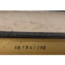 Dethleffs Staufachklappe ca. 73,5 x 33 ohne...