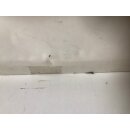 Motorhaube original Fiat Ducato 290 ca 160 x 67  gebraucht - Sonderpreis (Aufkleber)