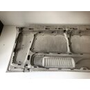 Motorhaube original Fiat Ducato 290 ca 160 x 67  gebraucht - Sonderpreis (Aufkleber)