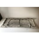 Motorhaube original Fiat Ducato 290 ca 160 x 67  gebraucht - Sonderpreis (Aufkleber)