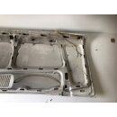 Motorhaube original Fiat Ducato 290 ca 160 x 67  gebraucht - Sonderpreis (Aufkleber)