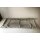 Motorhaube original Fiat Ducato 290 ca 160 x 67  gebraucht - Sonderpreis (Aufkleber)