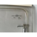 Tabbert Wohnwagenfenster Seitz PMMA SRE D2307 Nr. 77962 ca 97,2 x 54,5 gebraucht zB. Tabbert Comtesse 560 BJ 2000