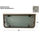 Tabbert Wohnwagenfenster ca 90 x 41 (mit Rahmen ) gebr....
