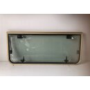 Tabbert Wohnwagenfenster ca 90 x 41 (mit Rahmen ) gebr....