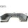 Polstergruppe U-Form 220 x 157 / Liegefläche ca 230 x 157 (10tlg) Wohnwagen / Wohnmobil (aus Bürstner Amara G865 Typ 5361 BJ 1997 ) gebr. , blau/gelb, Sonderpreis