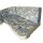 Polstergruppe U-Form 220 x 157 / Liegefläche ca 230 x 157 (10tlg) Wohnwagen / Wohnmobil (aus Bürstner Amara G865 Typ 5361 BJ 1997 ) gebr. , blau/gelb, Sonderpreis