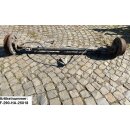 Fiat Hinterachse gebraucht für Fiat Ducato (290),...