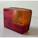 Hella SATURNUS Rückleuchte / Rücklicht ca 11 x...
