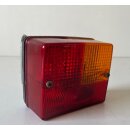 Hella SATURNUS Rückleuchte / Rücklicht ca 11 x...