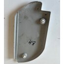Hobby Heckleuchtenträger-Seitenblende hinten RECHTS (zB 400 BJ 2003) gebr. Beifahrerseite