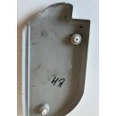 Hobby Heckleuchtenträger-Seitenblende hinten RECHTS (zB 400 BJ 2003) gebr. Beifahrerseite