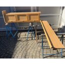 Mega-Möbel-Posten für Selbstausbau gebraucht Wohnmobil / Wohnwagen / Sprinter / Ducato / Crafter usw (aus Bürstner Amara G865 Typ 5361 BJ 1997) Oberschränke, Bretter, Schranktüren