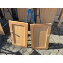 Mega-Möbel-Posten für Selbstausbau gebraucht Wohnmobil / Wohnwagen / Sprinter / Ducato / Crafter usw (aus Bürstner Amara G865 Typ 5361 BJ 1997) Oberschränke, Bretter, Schranktüren