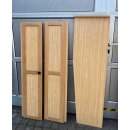 Mega-Möbel-Posten für Selbstausbau gebraucht Wohnmobil / Wohnwagen / Sprinter / Ducato / Crafter usw (aus Bürstner Amara G865 Typ 5361 BJ 1997) Oberschränke, Bretter, Schranktüren
