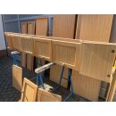 Mega-Möbel-Posten für Selbstausbau gebraucht Wohnmobil / Wohnwagen / Sprinter / Ducato / Crafter usw (aus Bürstner Amara G865 Typ 5361 BJ 1997) Oberschränke, Bretter, Schranktüren