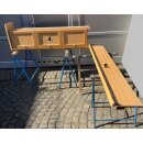 Mega-Möbel-Posten für Selbstausbau gebraucht Wohnmobil / Wohnwagen / Sprinter / Ducato / Crafter usw (aus Bürstner Amara G865 Typ 5361 BJ 1997) Oberschränke, Bretter, Schranktüren