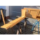 Mega-Möbel-Posten für Selbstausbau gebraucht Wohnmobil / Wohnwagen / Sprinter / Ducato / Crafter usw (aus Bürstner Amara G865 Typ 5361 BJ 1997) Oberschränke, Bretter, Schranktüren