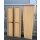 Mega-Möbel-Posten für Selbstausbau gebraucht Wohnmobil / Wohnwagen / Sprinter / Ducato / Crafter usw (aus Bürstner Amara G865 Typ 5361 BJ 1997) Oberschränke, Bretter, Schranktüren