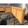 Mega-Möbel-Posten für Selbstausbau gebraucht Wohnmobil / Wohnwagen / Sprinter / Ducato / Crafter usw (aus Bürstner Amara G865 Typ 5361 BJ 1997) Oberschränke, Bretter, Schranktüren