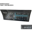 Original Fiat Ducato 290 Tachometer Kombigerät ca BJ...
