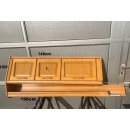 Knaus Möbelposten für Selbstausbau, gebraucht, 6-tlg für Wohnwagen/Kastenwagen o.ä. aus Knaus Azur 590 BJ 98