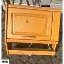 Knaus Möbelposten für Selbstausbau, gebraucht, 6-tlg für Wohnwagen/Kastenwagen o.ä. aus Knaus Azur 590 BJ 98