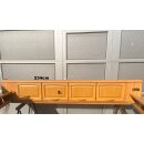 Knaus Möbelposten für Selbstausbau, gebraucht, 6-tlg für Wohnwagen/Kastenwagen o.ä. aus Knaus Azur 590 BJ 98