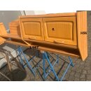 Knaus Möbelposten für Selbstausbau, gebraucht, 6-tlg für Wohnwagen/Kastenwagen o.ä. aus Knaus Azur 590 BJ 98