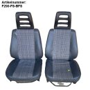 Fiat Ducato Typ 290 Fahrersitz und Beifahrersitz gebraucht