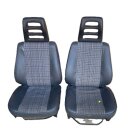 Fiat Ducato Typ 290 Fahrersitz und Beifahrersitz gebraucht