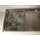Cramer Kochfeld 50mba 3-flammig (links) mit Spülbecken gebr. ca 105 x 47 cm (zB Hobby 510) 50 mBar OHNE Typenschild Sonderpreis