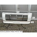Hobby Gaskasten ohne Gaskastendeckel gebr. vom 440 TU BJ...