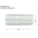 Adria Wohnwagen Gaskastendeckel gebraucht ca 157 x 60 cm...