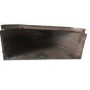 Dethleffs Radhaus ca 69 x 31 x T23,5 gebraucht Radkasten (zB RT3 BJ 89) Sonderpreis