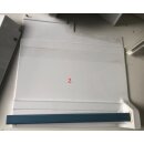 Badset 14tlg f.Nasszelle Wohnwagen Duschwanne, Eck-Waschbecken, Schränkchen etc. gebraucht (zB Knaus Azur 590 BJ 98) Sonderpreis
