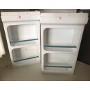 Badset 14tlg f.Nasszelle Wohnwagen Duschwanne, Eck-Waschbecken, Schränkchen etc. gebraucht (zB Knaus Azur 590 BJ 98) Sonderpreis