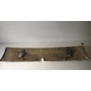 Wohnmobil - Motorhaube original vollintegrierter Peugeot J5 / Ducato 290 ca 159,5 x 35  gebraucht weiß