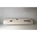 Wohnmobil - Motorhaube original vollintegrierter Peugeot J5 / Ducato 290 ca 159,5 x 35  gebraucht weiß