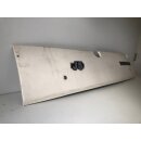 Wohnmobil - Motorhaube original vollintegrierter Peugeot J5 / Ducato 290 ca 159,5 x 35  gebraucht weiß
