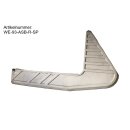 Weinsberg Alkoven-Seitenblende oben RECHTS (zB F290 Fiat...