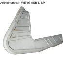 Weinsberg Alkoven-Seitenblende oben LINKS (zB F290 Fiat...