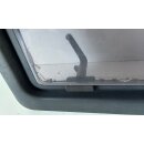 Hobby Wohnwagenfenster Parapress gebraucht ca 93,5 x 47,5...