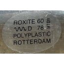Weippert Wohnwagen Fenster Roxite 60 ca 187,4 x 68,5 D78...
