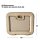 SD02 Thetford WC Service Tür 02 Hobby ca 40 x 33 cm, gebr., mit 1 Schlüssel, mit Rahmen (zB Hobby 520 BJ 1985) SD02