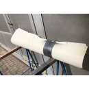 Wohnmobil Blende Seitenteil ca 127 x 31/18,5 cm  gebr. (zB Teilespender Wohnmobil unbekannt) , gebr., Sonderpreis