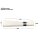 Wohnmobil Blende Seitenteil ca 127 x 31/18,5 cm  gebr. (zB Teilespender Wohnmobil unbekannt) , gebr., Sonderpreis