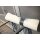 Wohnmobil Blende Seitenteil ca 127 x 31/18,5 cm  gebr. (zB Teilespender Wohnmobil unbekannt) , gebr., Sonderpreis