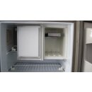 Elektrolux RM 270 Kühlschrank gebr., funktionsgeprüft, ohne Frontblende, 12V/230V/Gas, 50 mBar, mit Radkastenausschnitt, Ausführung ohne beleuchtetem Schalter (V1)